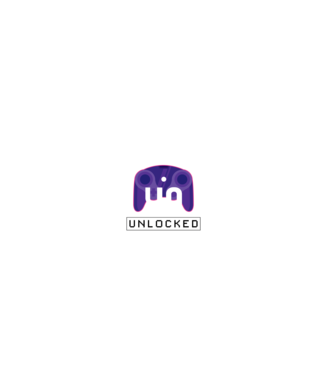 Level 40 Unlocked Gamer Birthday model negru pe tricou