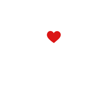 I love staying in with you model negru pe tricou