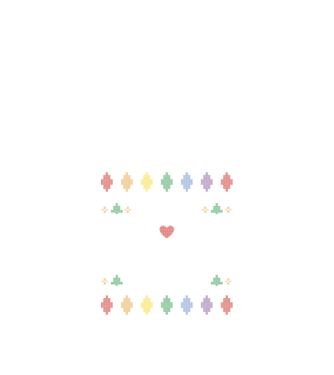 'Oh Deer, I''m Queer Ugly Sweater' model negru pe tricou