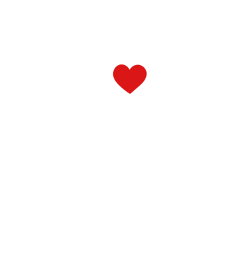 I love staying in with you model negru pe tricou