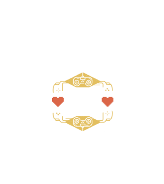 Level 2 Unlocked Gamer Birthday model negru pe tricou