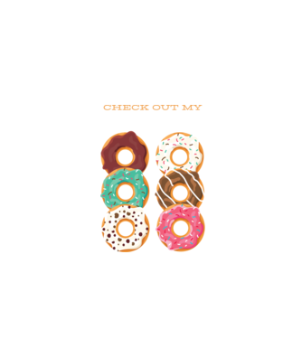 Check out my Six Pack model negru pe tricou
