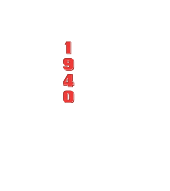 1940 the birth of legends model negru pe tricou
