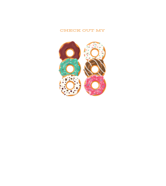 Check out my Six Pack model negru pe tricou