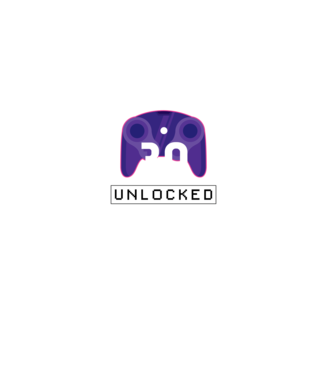 Level 30 Unlocked Gamer Birthday model negru pe tricou