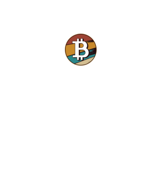 Bitcoin to the moon model negru pe tricou