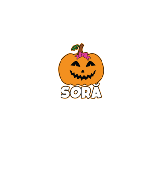 soră model negru pe tricou