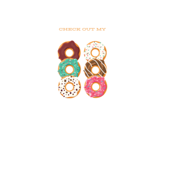 Check out my Six Pack model negru pe tricou