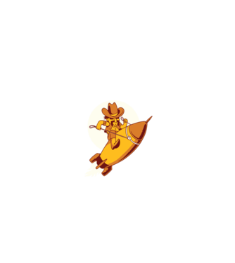 Ride it to the moon Bitcoin model negru pe tricou