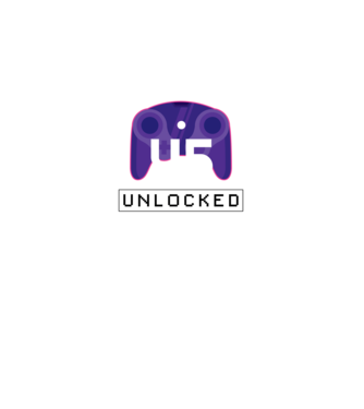 Level 45 Unlocked Gamer Birthday model negru pe tricou