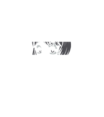'It''s not cartoons it''s anime' model negru pe tricou