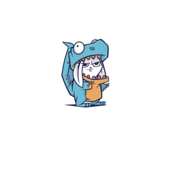 Costum de dinozaur model gri pe tricou