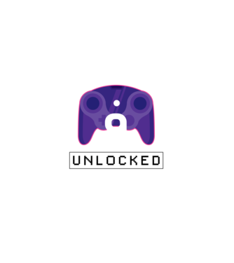 Level 9 Unlocked Gamer Birthday model negru pe tricou