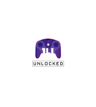 Level 14 Unlocked Gamer Birthday model negru pe tricou