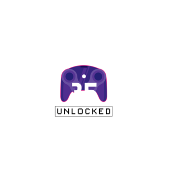 Level 35 Unlocked Gamer Birthday model negru pe tricou