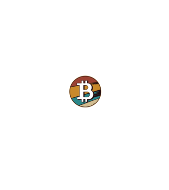 My plan B - Bitcoin model negru pe tricou