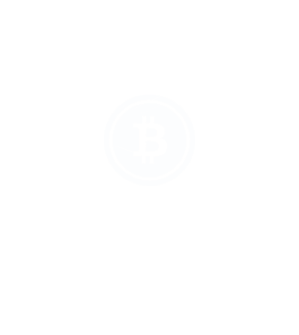 Bitcoin logo model negru pe tricou