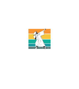 Am reușit 2023 model negru pe tricou