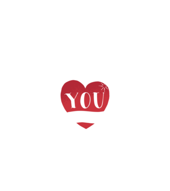 'I love You and Your Tattoos - tricou amuzant pentru Valentine''s Day' model negru pe tricou