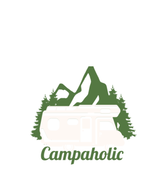 Campare Campaholic model negru pe tricou