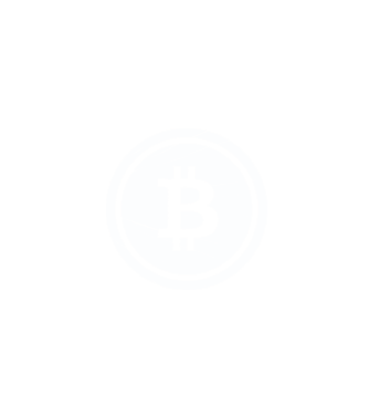 Bitcoin logo model negru pe tricou