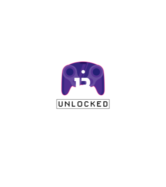 Level 13 Unlocked Gamer Birthday model negru pe tricou