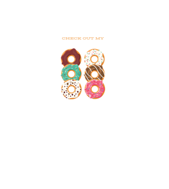 Check out my Six Pack model turcoaz pe tricou