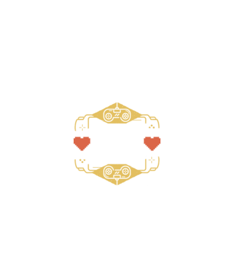 Level 3 Unlocked Gamer Birthday model negru pe tricou