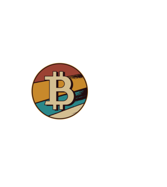 Mine your own business Bitcoin model negru pe tricou