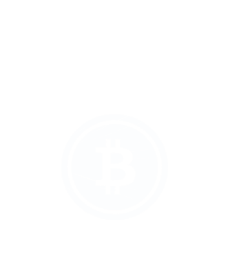 Bitcoin logo model negru pe tricou