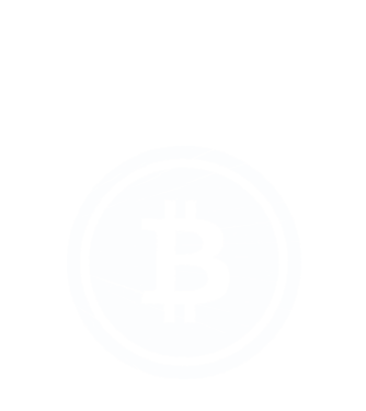 Bitcoin logo model negru pe tricou