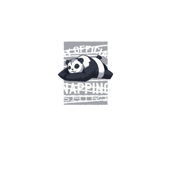 This is my official napping T-shirt, tricou amuzant odihnă model gri închis pe tricou