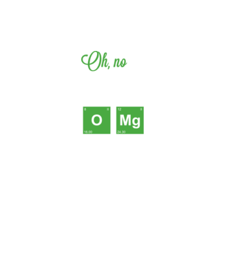 'Oh no she didn''t did she' model turcoaz pe tricou
