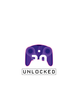 Level 30 Unlocked Gamer Birthday model negru pe tricou