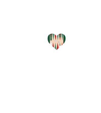 Love Backgammon model negru pe tricou