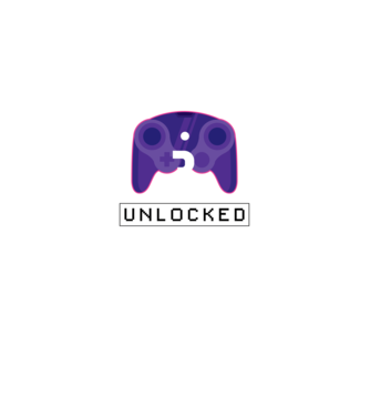 Level 3 Unlocked Gamer Birthday model negru pe tricou