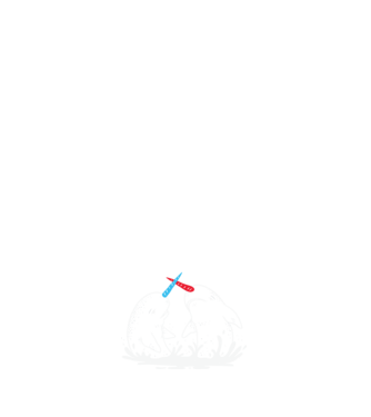 Narwars model negru pe tricou
