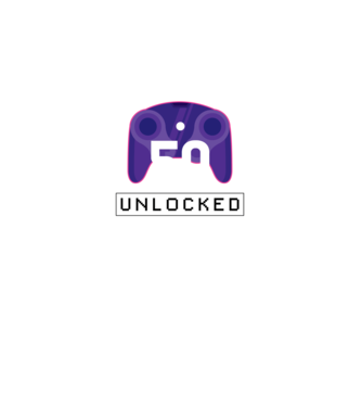 Level 50 Unlocked Gamer Birthday model negru pe tricou