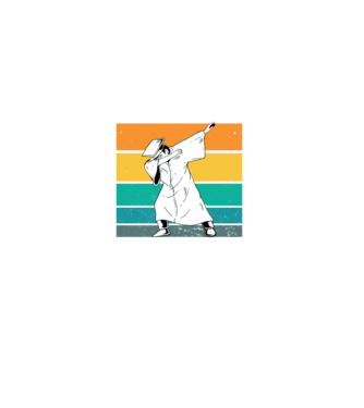 Am reușit 2023 model negru pe tricou