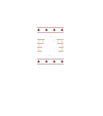 Merry crisis and a happy new fear model negru pe tricou
