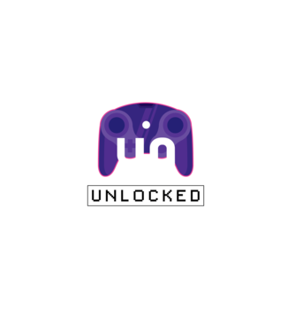 Level 40 Unlocked Gamer Birthday model negru pe tricou