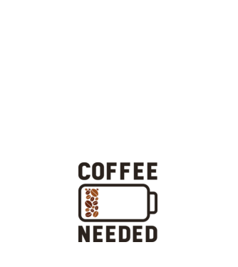 Am nevoie de cafea model roz deschis pe tricou