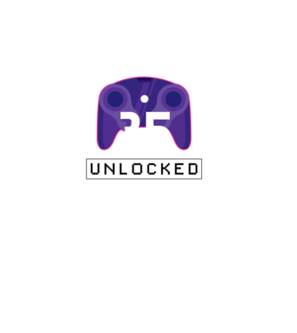 Level 35 Unlocked Gamer Birthday model negru pe tricou