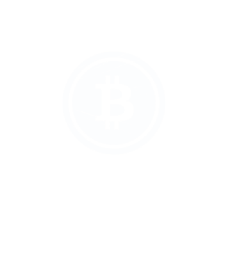 Bitcoin logo model turcoaz pe tricou
