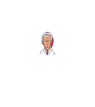 Crăciun Biden model negru pe tricou