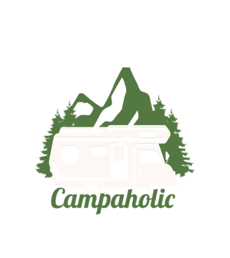 Campare Campaholic model alb pe tricou
