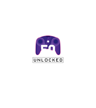 Level 50 Unlocked Gamer Birthday model negru pe tricou
