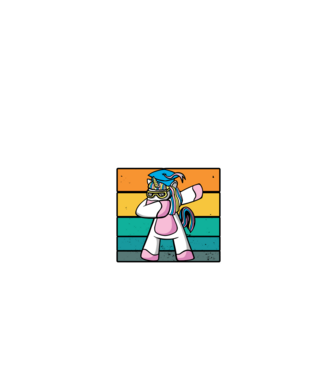 Absolvită școală generală model negru pe tricou