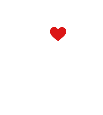 I love staying in with you model negru pe tricou