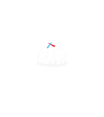 Narwars model negru pe tricou